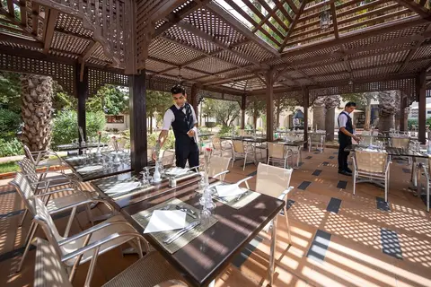 Marhaba Salem in Hôtel Marhaba Salem Resort — foto 27