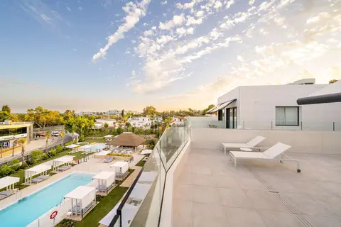 Eurostars Oasis Marbella in Marbella — foto 15