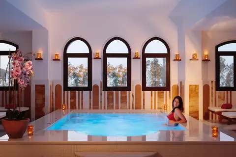The Cove Rotana Resort Ras Al Khaimah in Ras al-Khaimah — foto 7
