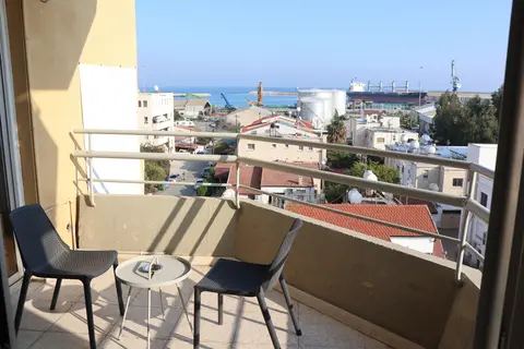 Sunflower Hotel Apartments in Larnaca, foto 28