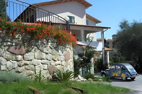 Albergo Serena in Arcola — foto 9