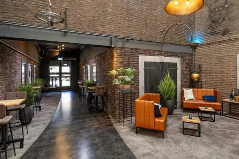 Theaterhotel Venlo foto 13