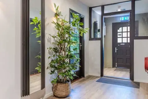 Hotel Zeebergen foto 26