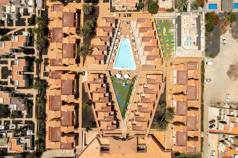 Hotel Maxorata Beach in Corralejo, foto 28
