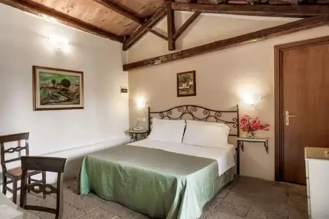 Hotel Villa Giulia in Noto, foto 24