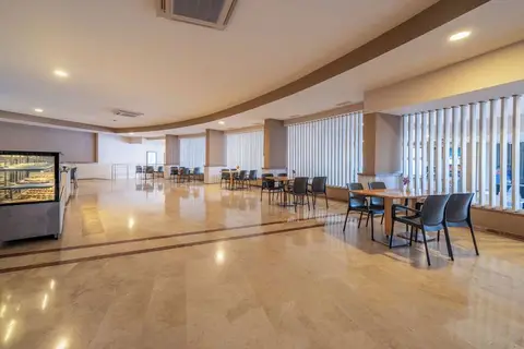 Bodrum Holiday Resort & Spa in Bodrum, foto 28