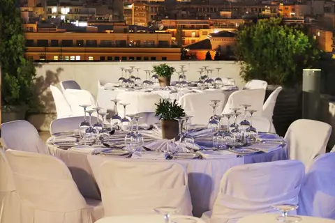 Radisson Blu Park Athens in Athene — foto 22