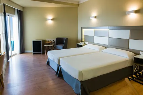 Torreblanca Hotel in Fuengirola — foto 10