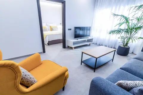 BEX Holiday Homes in Las Palmas — foto 17