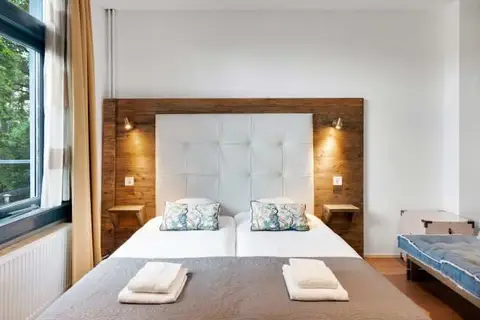 Dijkstra Hotels Bergen in Bergen — foto 7