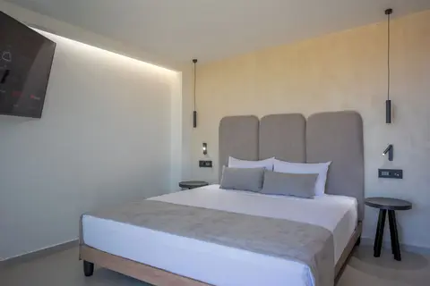 Missiria Suites in Rethimnon — foto 18