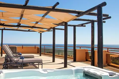 Hyatt Regency Vilamoura Algarve in Quarteira — foto 19
