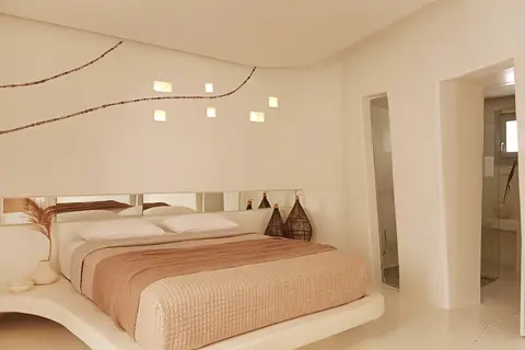Andronikos Hotel in Τούρλος — foto 15