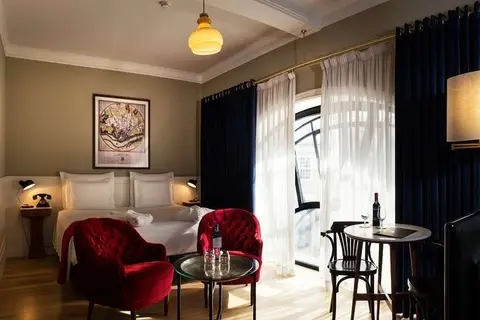 Porto A.S. 1829 Hotel in Porto — foto 4