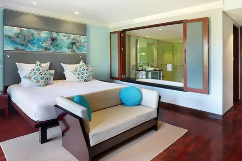 Novotel Bali Nusa Dua in Kuta Selatan — foto 17