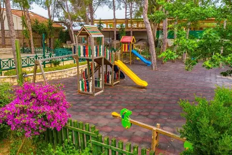 Champion Holiday Village in Kemer — foto 7