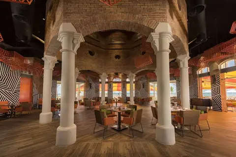 Nickelodeon Punta Cana in Salvaleón de Higüey — foto 19