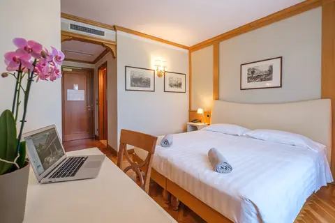 Iseolago Hotel in Iseo, foto 23