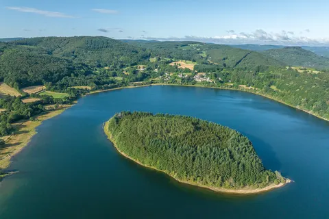 Camping Rieumontagné foto 17