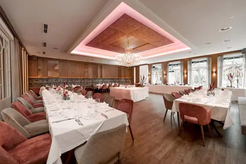 Hotel Kohlerhof in Fügen — foto 7
