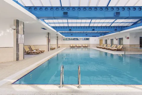 Hotel Richmond Ephesus Resort in Selçuk — foto 14