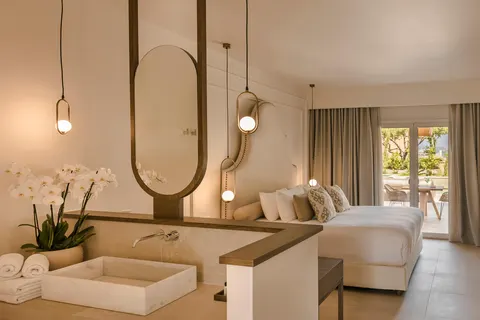 Thalassa Boutique Hotel Kefalonia - adults only in Lassi — foto 15