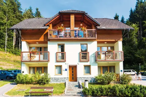 Terme Snovik Appartement Resort in Kamnik