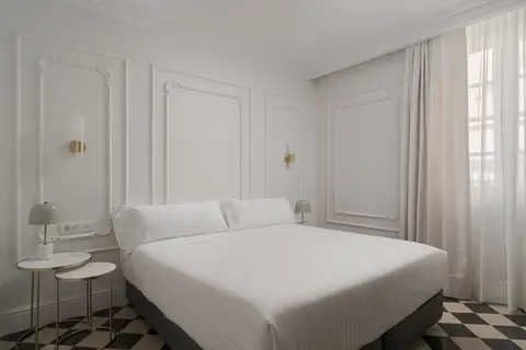 Boutique Hotel Cordial La Niña de Vegueta in Las Palmas — foto 27