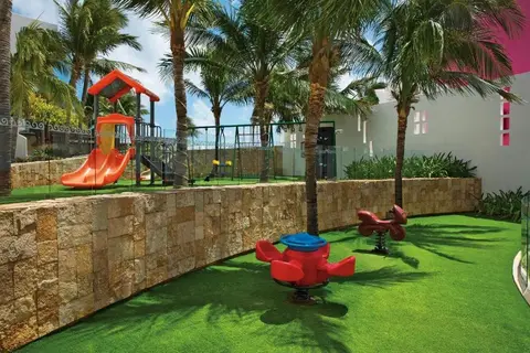 Krystal Grand Cancún in Cancùn — foto 5