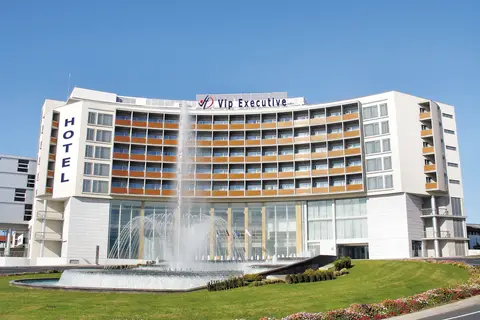 Vip Executive Azores in Ponta Delgada