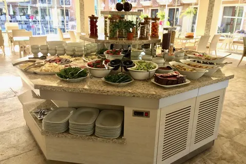 Dalyan Resort Spa Hotel foto 20