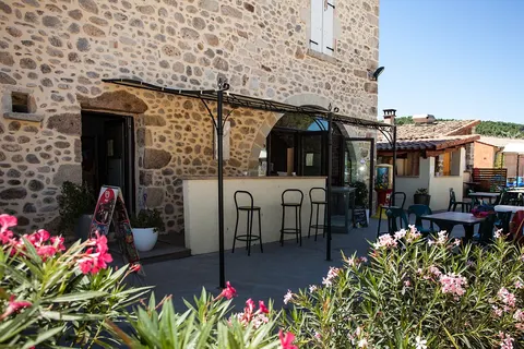 Camping La Nouzarède foto 18