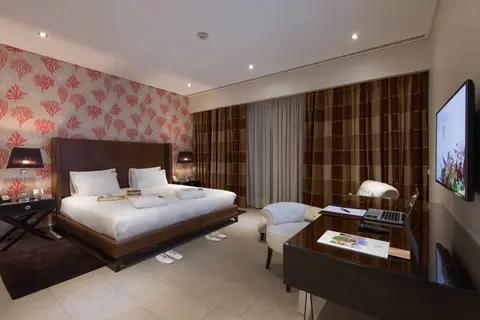 Wyndham Grand Algarve in Loulé — foto 8