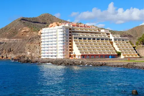 Marina Elite Resort in Mogán — foto 11