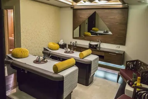 The Elysium Styles Istanbul in Şişli — foto 8