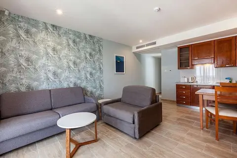 Pergola Hotel & Spa in Il-Mellieħa — foto 15