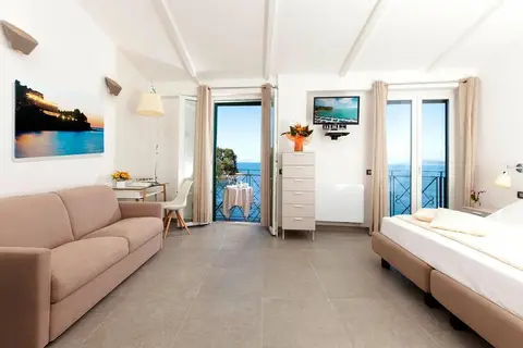 Hotel Villa Domizia in Monte Argentario, foto 7