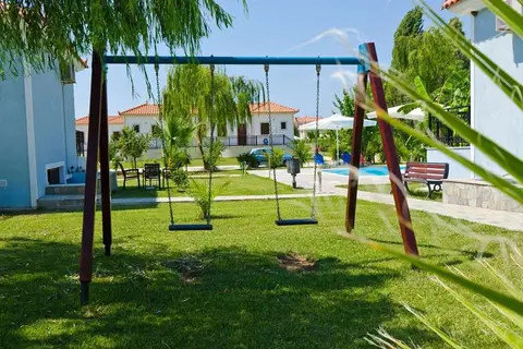 Kaloni Village in Kalloni, foto 12