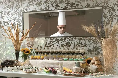 Paradiso Relais Hotel in Vietri sul Mare — foto 19