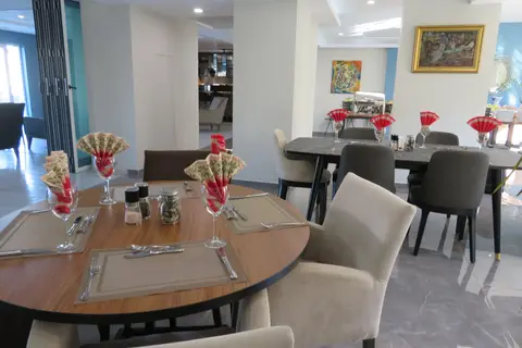 Hotel Sun in Kuzey Lefkoşa — foto 24