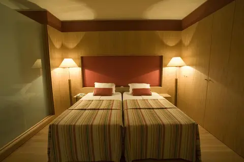 Atlântida Apartamentos Turisticos in Funchal, foto 30