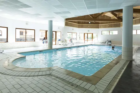 Résidence Odalys L'Orée des Pistes in Saint-Sorlin-d'Arves — foto 5