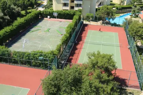 Melas Holiday Village in Manavgat, foto 11