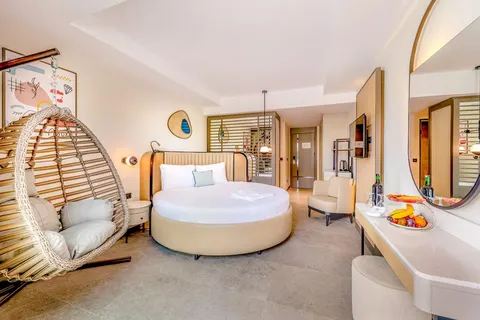 Belek Beach Resort foto 3