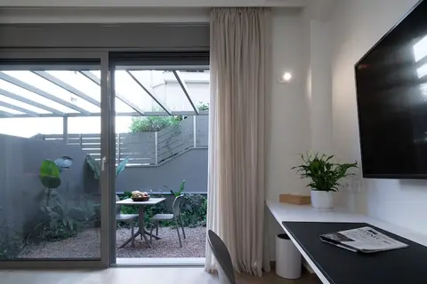 Athens Hill Luxury Apartments in Athene — foto 28