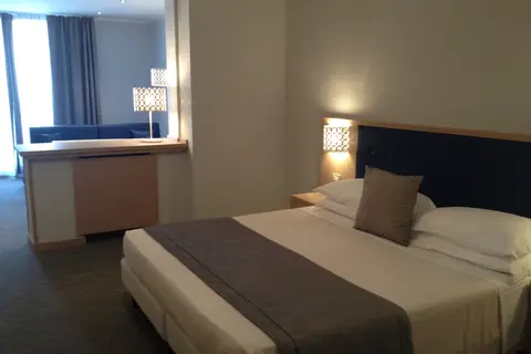 B&B HOTEL Park Hotel Suisse Santa Margherita Ligure in Santa Margherita Ligure, foto 6