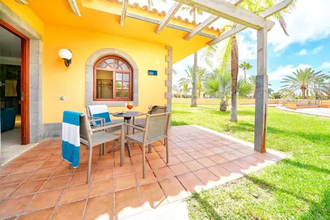 Maspalomas Villas by Dunas in San Bartolomé de Tirajana, foto 16