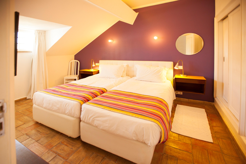 Appartementen Vasco da Gama foto 27