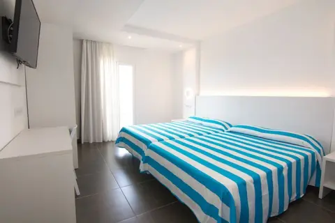 Hotel Sorra Daurada in Malgrat de Mar — foto 17