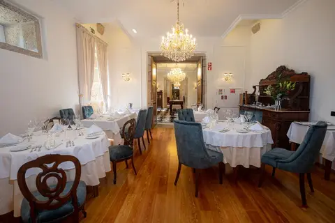 Solar do Requeijo by Luna Hotels & Resorts in Arcos De Valdevez — foto 6